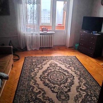 Здам кімнату в трьох кімнатній квартирі на Вишенці