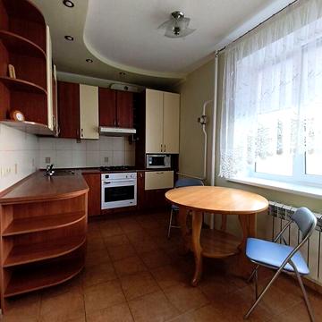 Довгострокова оренда 1к Квартира Панаса Мирного вулиця