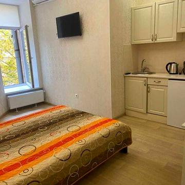 Сдам смарт квартиру Канатная85/ Куликово поле 7000 грн