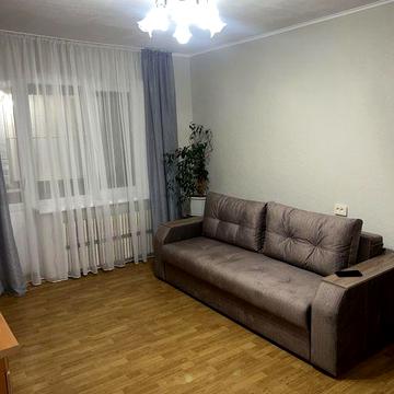 Здам квартиру  2-х кімн. Тополь