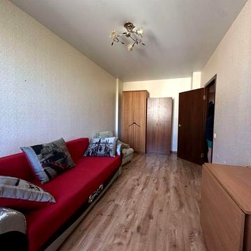 Продам однокомнатную каартиру, жк 7 небо ЖК 25000