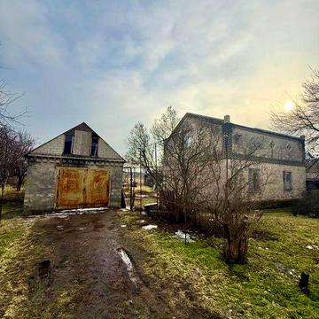 Продаж добротного будинку 120 м2 у центрі Єлизаветівки