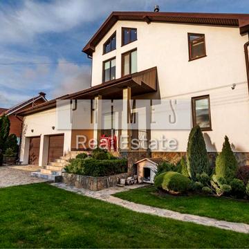 Продаж будинку Білогородка. Газ.