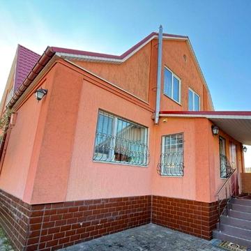 ЦЕНТР!!!ДЕРЖПРОГРАМИ ,  будинок 170 кв.м+ГАРАЖ  на 10 сотках з МЕБЛЯМИ