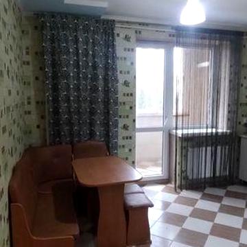 Здам в довгострокову оренду квартиру