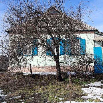 Продам дом в Введенке Чугуевский р-он