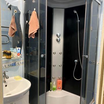 Оболонський просп., 10-А