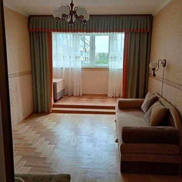 Здам 2-кімнатну роздільну квартиру на вул вул..Кікабідзе,Борщагівка