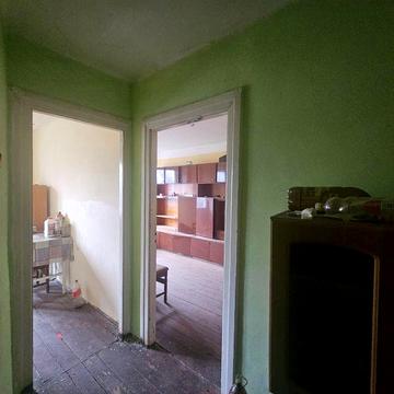 Продається однокімнатна квартира у м, Чоп