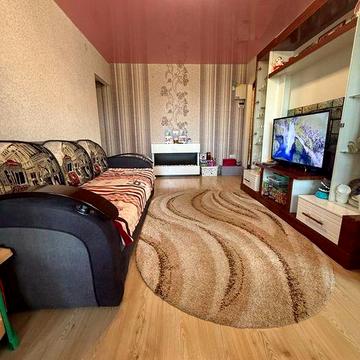 Продам отличную 3х комнатную квартиру в Ингульском районе.ЮТЗ.