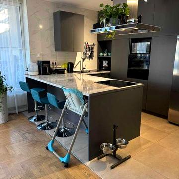 Живіть красиво/Дихайте простором/Володійте більше, ніж просто квартира ЖК Таировские Сады