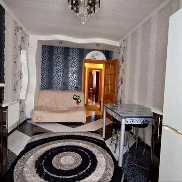 Оренда 1к новобудова Міська лікарня