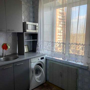 АКТУАЛЬНО! Сдам 1к кв жм Парус ЕВА