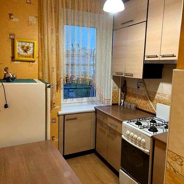 Оренда однокімної квартири Шептицький