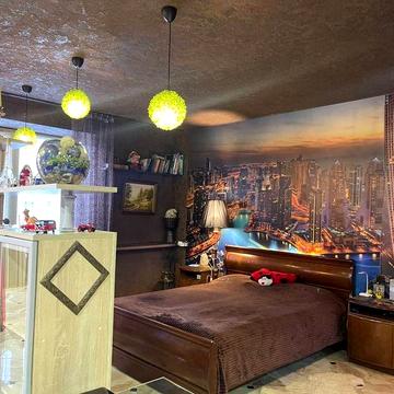 Продаж 1к н.б. з ремонтом під ключ!