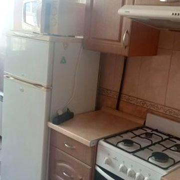 Сдам 1кв на Новодарницкой 15/1 А