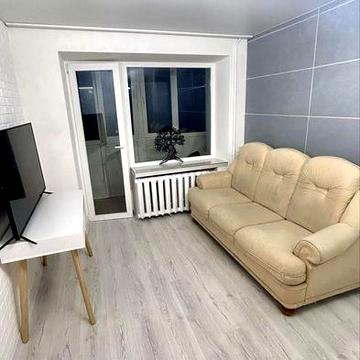 Квартира в центрі міста