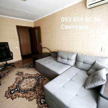 Продаю 2 кімнатну квартиру. Ліски