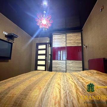 Оренда 3-кімнатної квартири на Карачунах