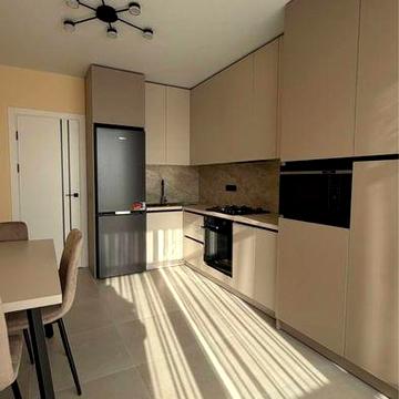 Оренда квартири в центрі міста. Перша здача!