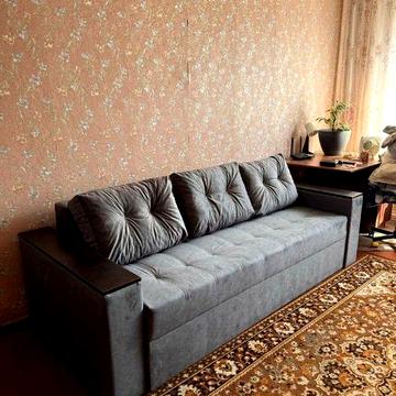 Оренда 1-к, Святошинський район, метро Святошино, вул. Жмеринська 32