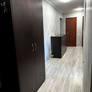 Оренда довгострокова 3-х кімнати