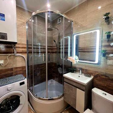 м.Дарниця, вул. Чупринки 8А. Здається ВПЕРШЕ 2 к квартира на 2пов.