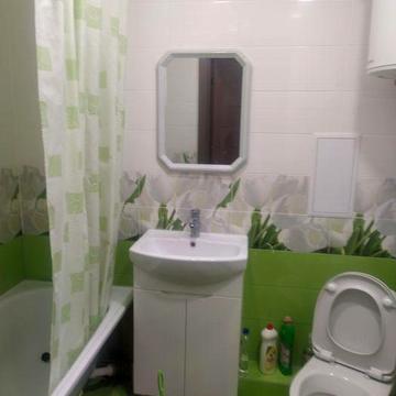 Продам 2 х комнатную