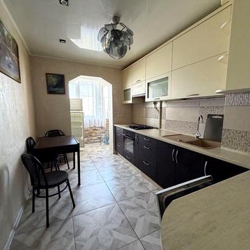 Выгодно! Большая 4 комн квартира Королева, востребованный район