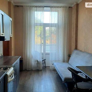 Довгострокова оренда 1к Квартира Соборна площа