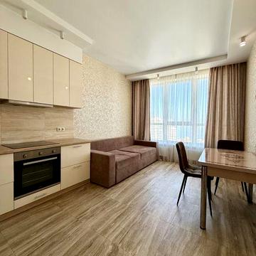 Аренда 2-х ком в ЖК Новый Берег