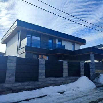 Продаж будинків в КМ Нова Ходосівка без %