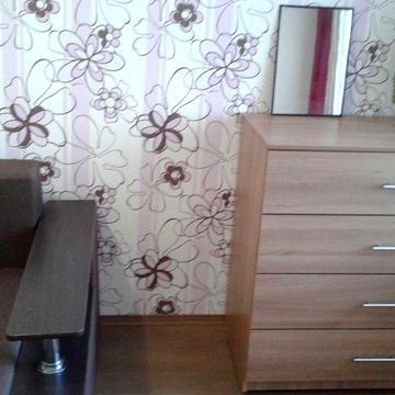 Здам КІМНАТУ під ключ для дівчини, біля центру,без хазяів