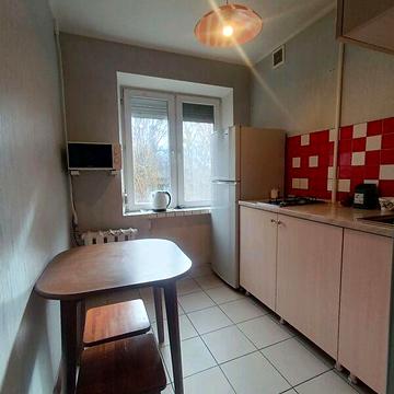 Довгострокова оренда 1к Квартира Хмельницького Богдана проспект