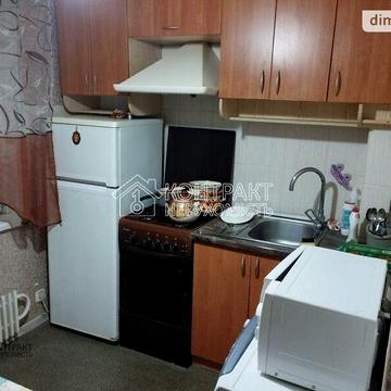 Довгострокова оренда 1к Квартира Тимурівців вулиця