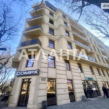 Продаж 6к Квартира Жуковського вулиця