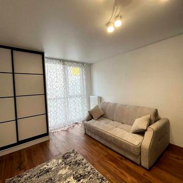 Продаж 1к квартири в ЖК Riel City  Вул. Рудненська ЖК Riel City