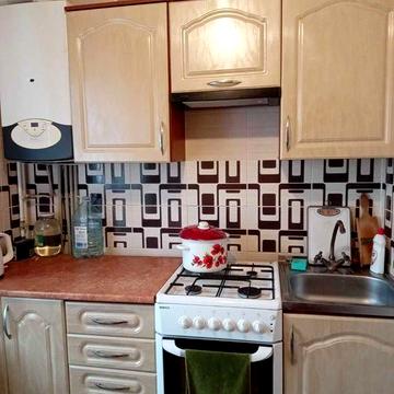 Продам 3-х комнатную квартиру - р-н. КСК