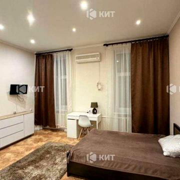 2к. 62м2 Центр (ул. Данилевского 10, м Научная) 129169