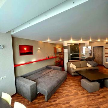 Левка Лукяненка вул. (Маршала Тимошенка), 29