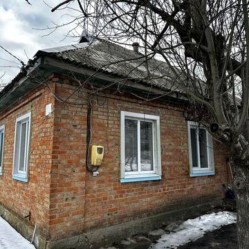 Продаж будинку біля річки ,Онуфріївка