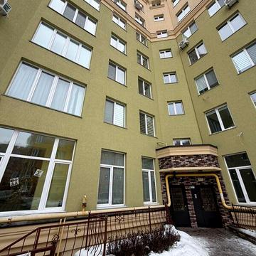 Продаж 1к Квартира Академіка Корольова вулиця ЖК София Сити
