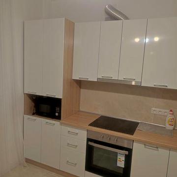 ВЛАСНИК! 1 кімнатна квартира в центрі міста!