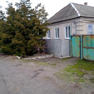 Продам будинок 6соток