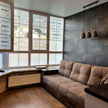 Оренда 1 кімнатної кварити-студії с. Зазимʼя ЖК Desna Residense