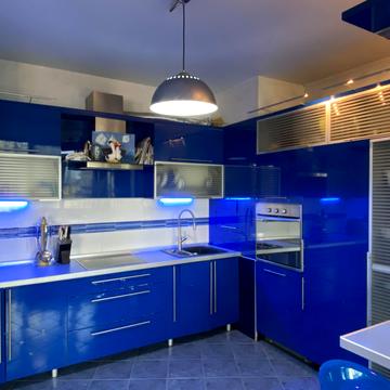 Микільсько-Слобідська вул., 4-В