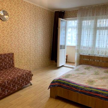 Сдается 1 комнатная Семена Палия/Марсельская