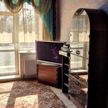 Продается 1 комнатная квартира