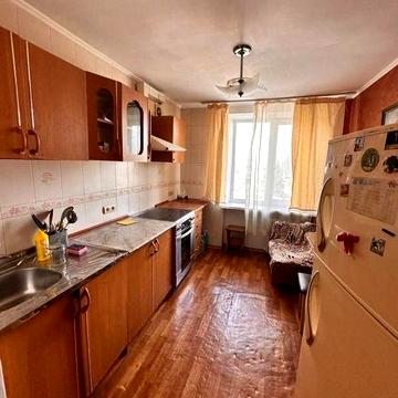 Двухкомнатная квартира на Варненской /парк Горького