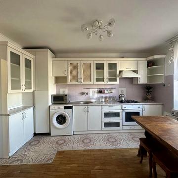 Здам 2 кім. Лінкольна Шевченківський район